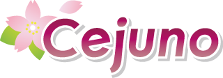 Cejuno公式サイト
