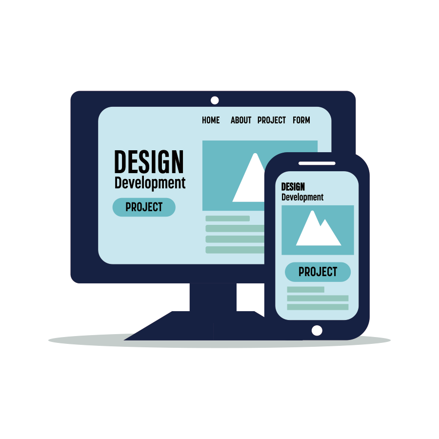 Webサイト制作 Webサイト制作