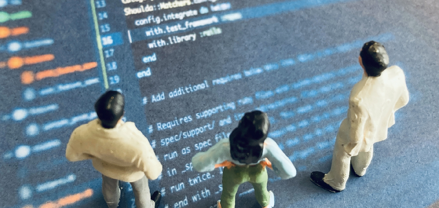 システム開発 システム開発