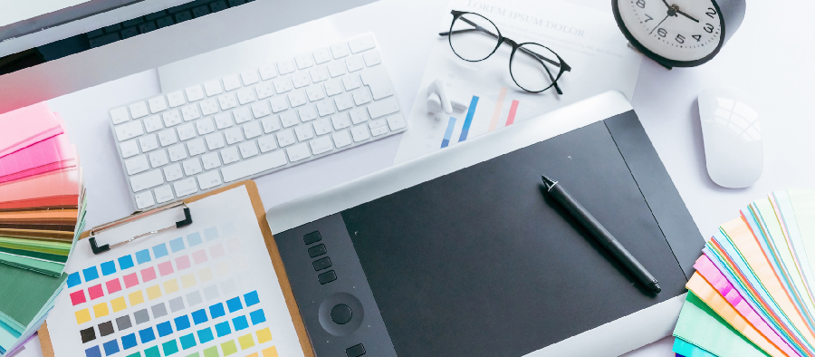 デザイン制作 デザイン制作