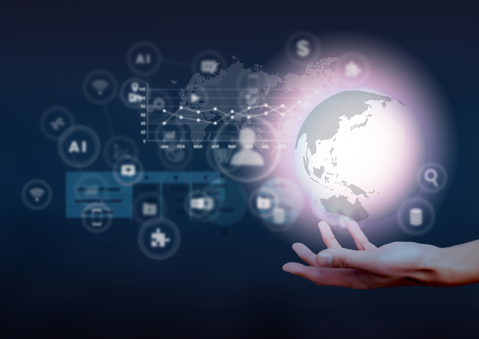 システムの企画・設計・開発・導入・運用・保守 システムの企画・設計・開発・導入・運用・保守